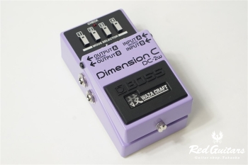 DC-2W Dimension C